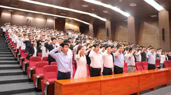 公司开展“迎七一”庆祝建党100周年系列活动