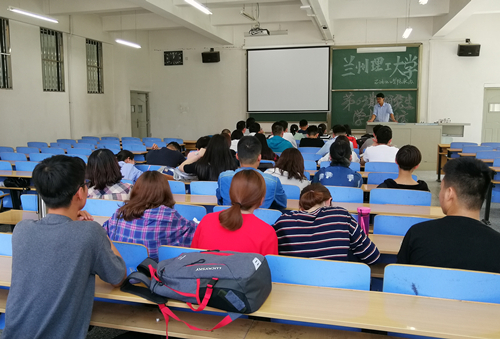 英国上市公司365举办研究生第63期学术论坛