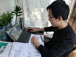 杨勇